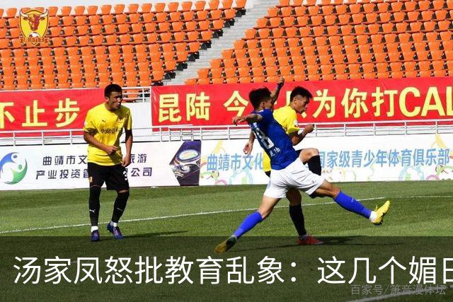 汤家凤怒批教育乱象：这几个媚日的高校教授，为何能拿高额退休金