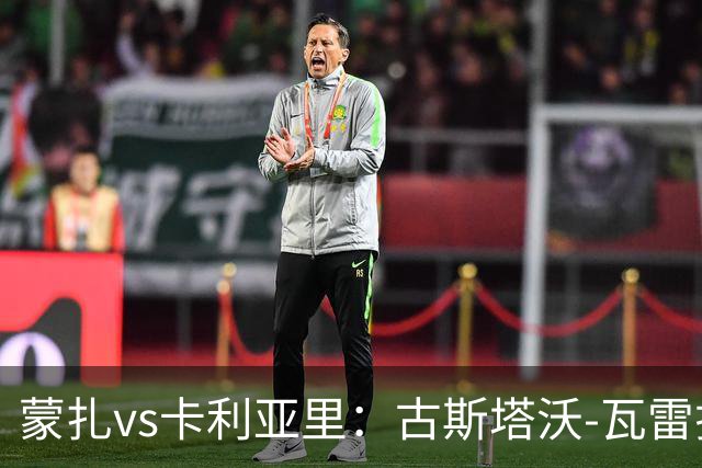 蒙扎vs卡利亚里：古斯塔沃-瓦雷拉、特恩奎斯特首发，米纳、丹尼尔-马尔蒂尼出战